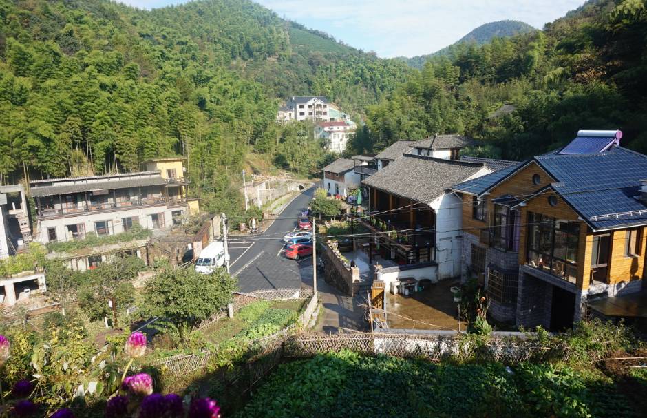 南京·匠村卧香，活在当下倾我所有去生活