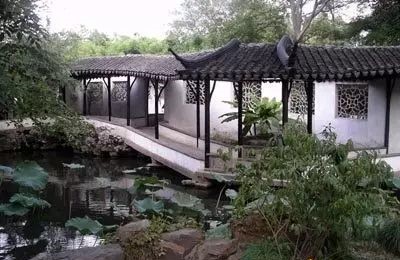中国古典园林：浅析四大园林风格特色