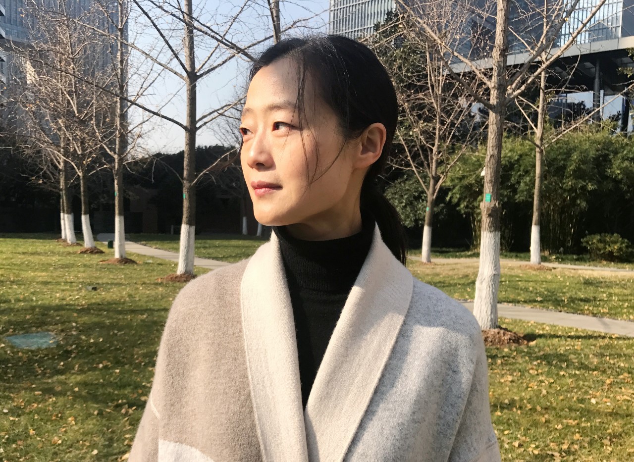 江苏·两可间，唤起心底一丝对传统艺术的感念