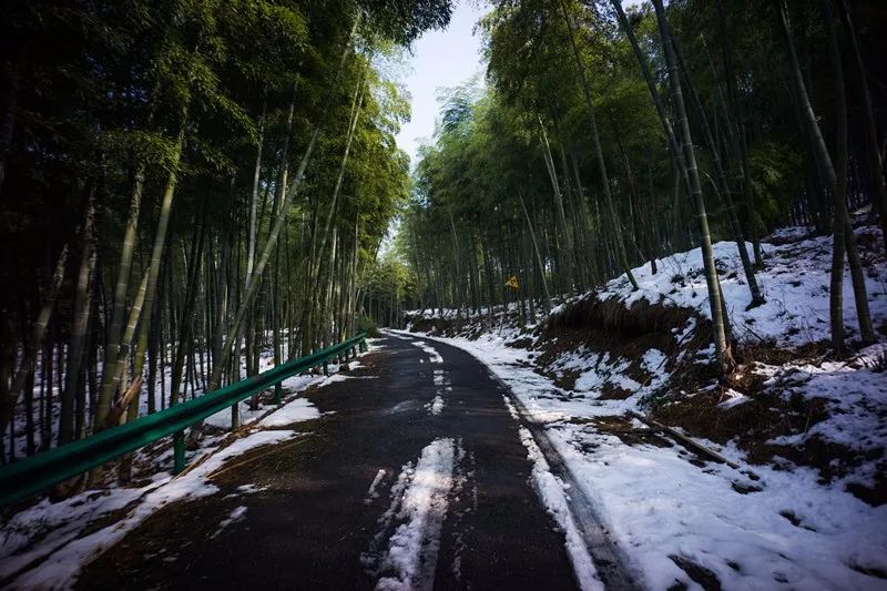 杭州·菩提谷，与你一起私有群山秘境