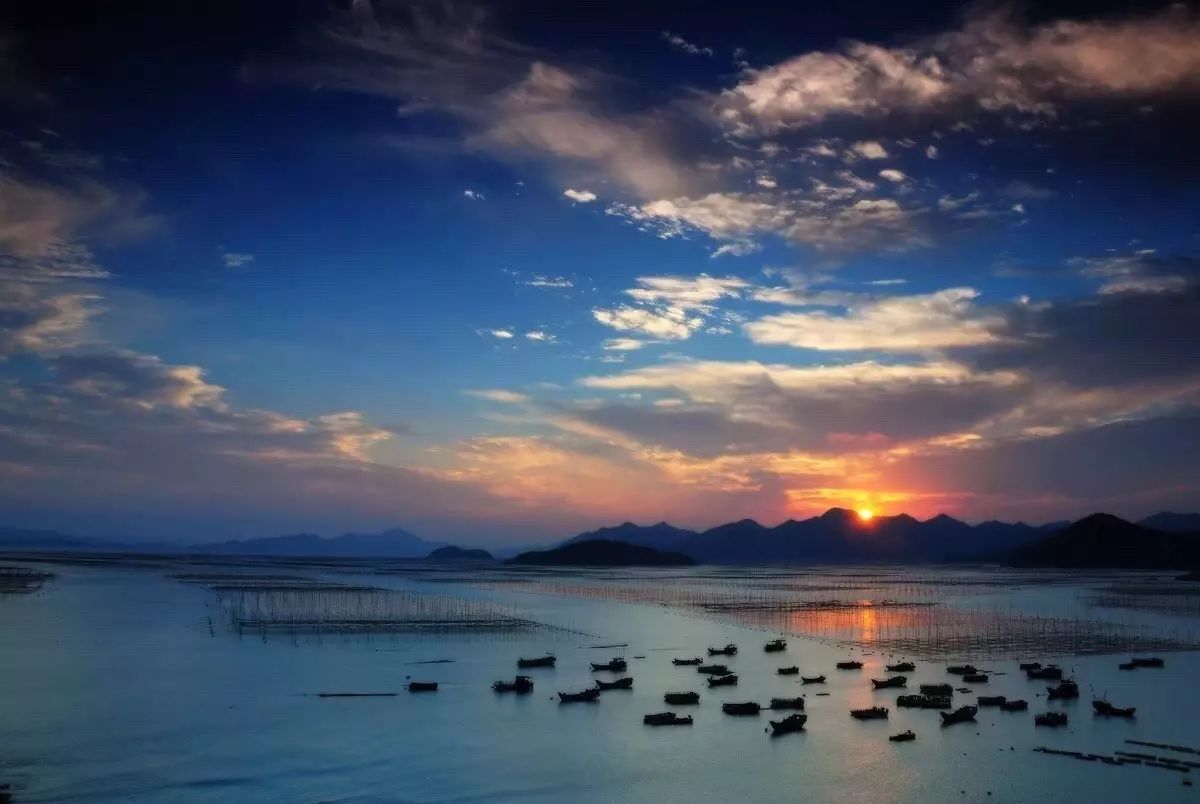 霞浦·灰鲸乐宿，带给你更多浓郁的人文气息