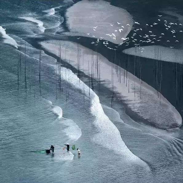 霞浦·灰鲸乐宿，带给你更多浓郁的人文气息