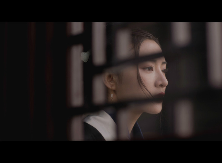 风月·人像古装摄影