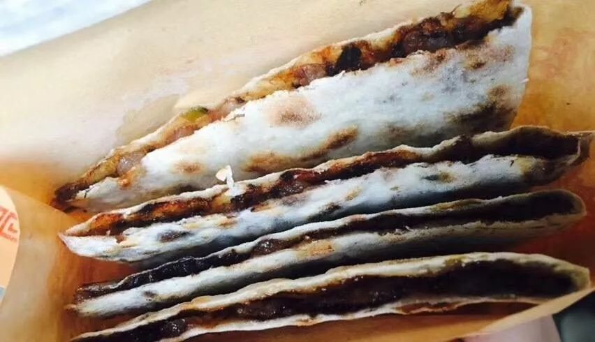 隐南·门东，有着金陵六朝古都的味道