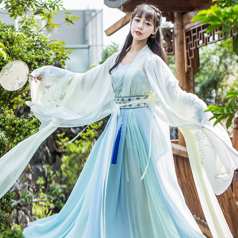 Hanfu. Ханьфу династии Вэй. Ханьфу династии Цзинь. Ханьфу династии Хань. Китайское кимоно Ханьфу.