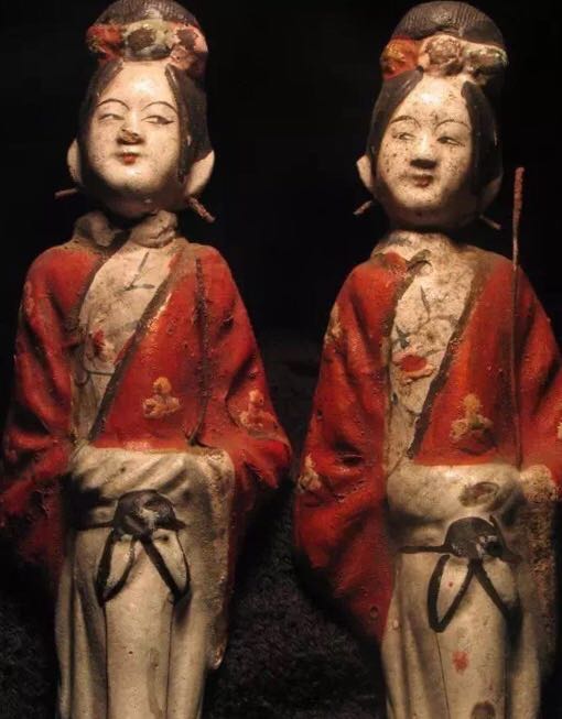 千年回眸-中国古代雕塑艺术之美