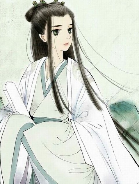 20款唯美古风句子：我自是年少，韶华倾负