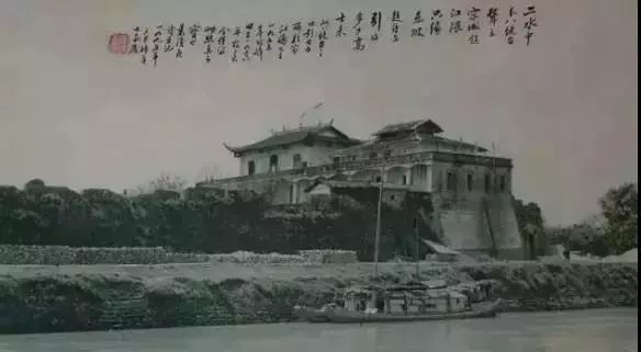 清明节,祭奠那些离我们远去的古建筑