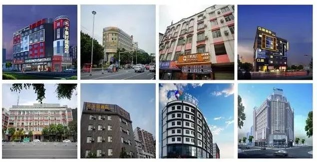 玉林千景酒店·云天宫店，对传统建筑的延续