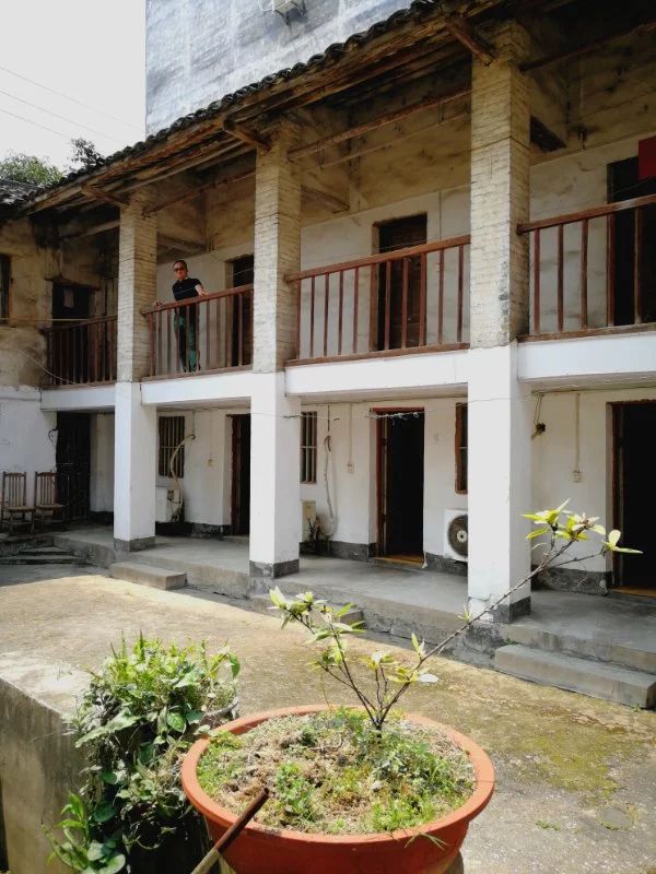 玉林千景酒店·云天宫店，对传统建筑的延续