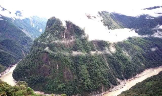 中国最美丽的地方：祖国大好山河风景