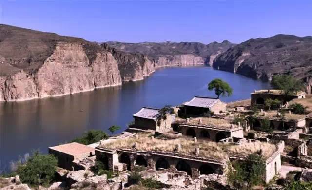 中国最美丽的地方：祖国大好山河风景