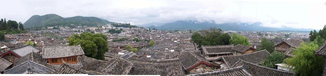 丽江·众聚，等下一个轮回聚集一圈有趣的灵魂