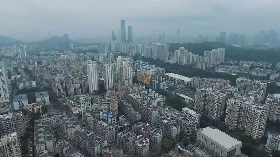 智派公寓，工作不如意的时候生活还能拥抱你！