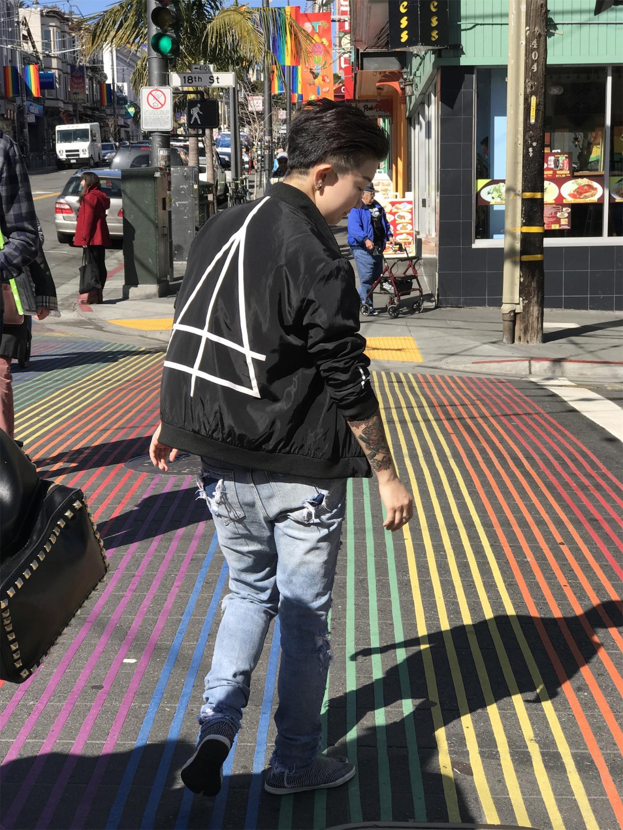 丽江·浮云社，将一切凡尘俗世都看作浮云