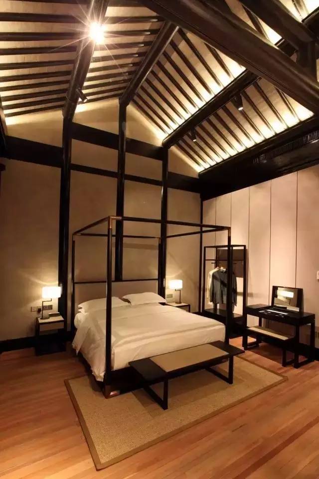 让人惊呆的新中式建筑，美的不像话
