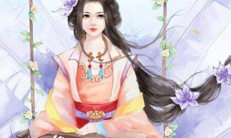 古风女生网名：唯美简单气质