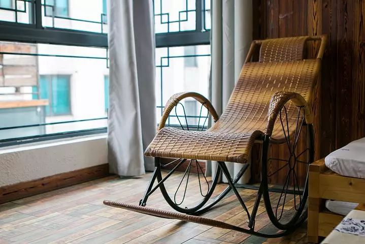 苏州·苏舍，在平江路享受苏州的慢与苏