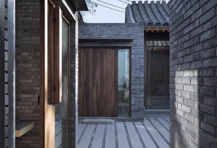 北京·有术，网红建筑师青山周平的新作