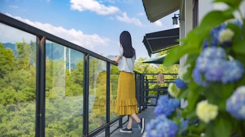 杭州·相见茶舍，若无相欠怎会相见