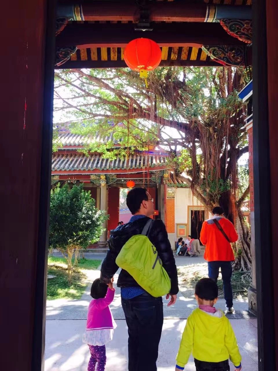 杭州·相见茶舍，若无相欠怎会相见