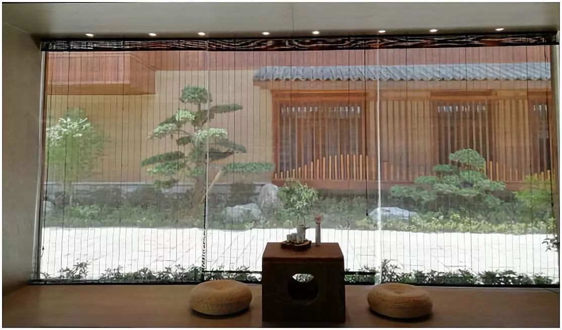 乌镇悦景莊花间堂,塑乌镇“秘密花园”