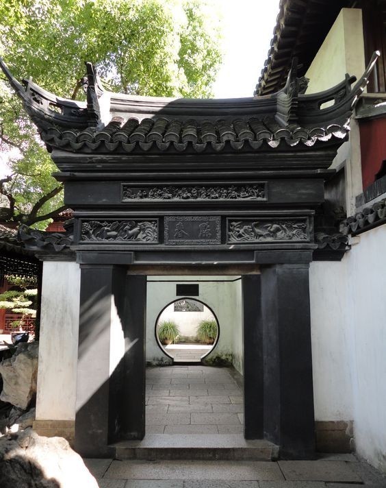 盘点大门朝向风水攻略:大门应该怎么开?