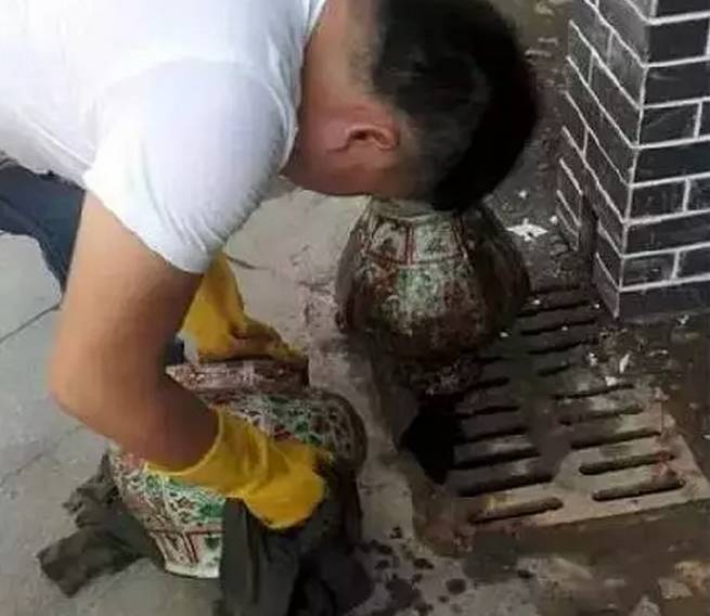 揭秘老瓷器造假,读懂你不知道的陶瓷秘密