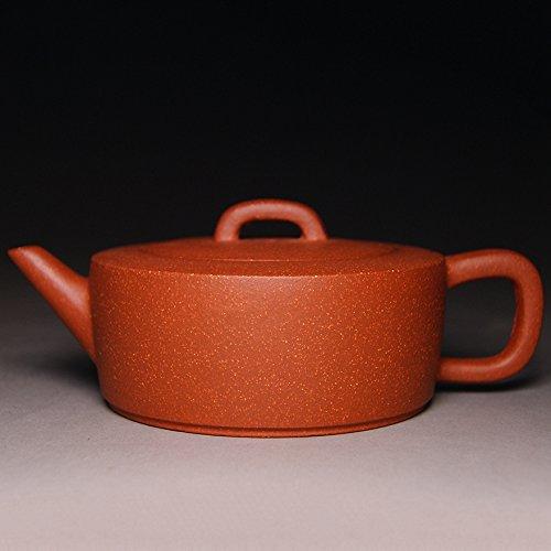 徐小平纯手工制作紫砂壶图片9