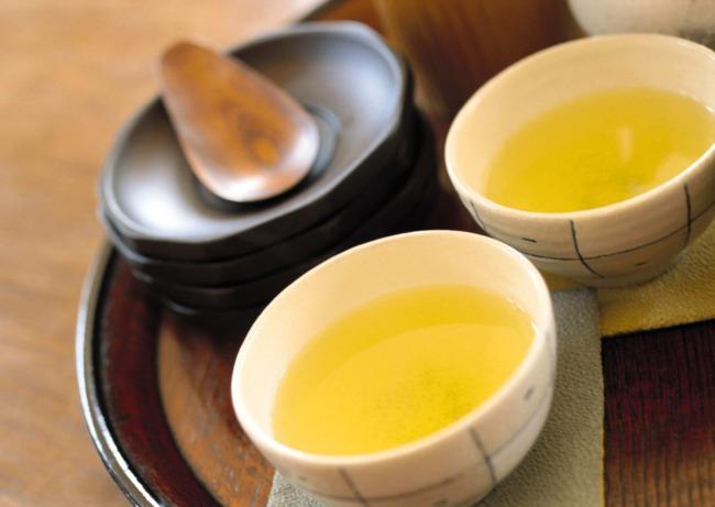泡茶冲茶素材下载