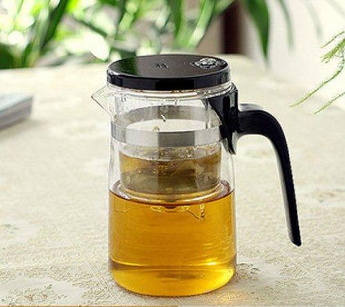 耐热玻璃冲泡器图片3