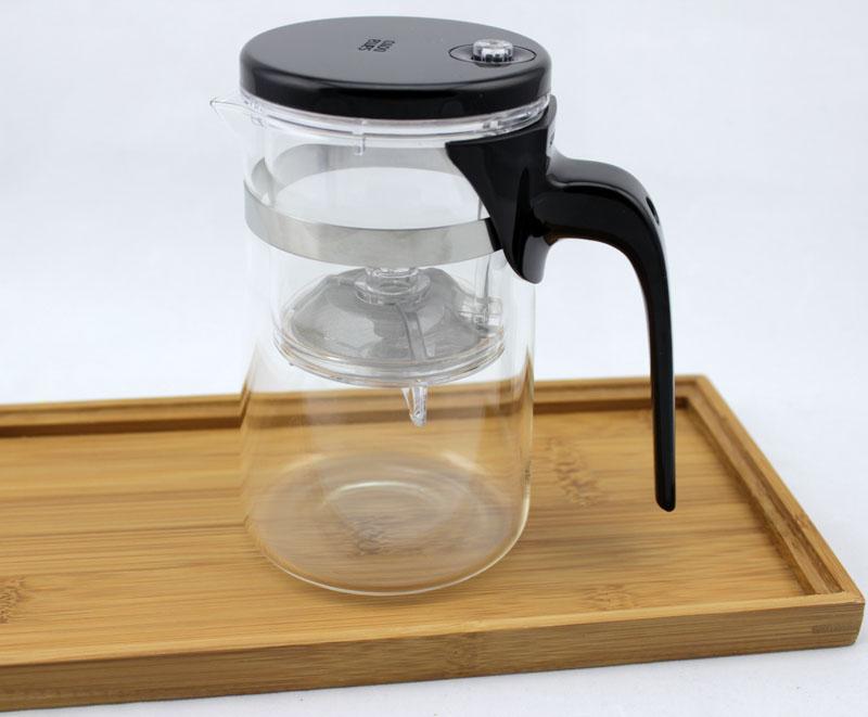 耐热玻璃冲泡器图片4