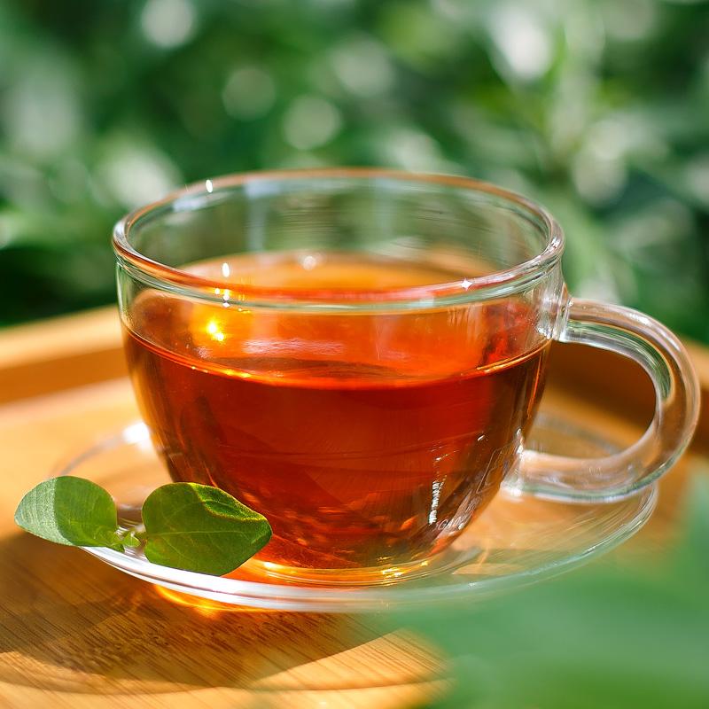 艺福堂茶叶特级祁门红茶 (1/2)