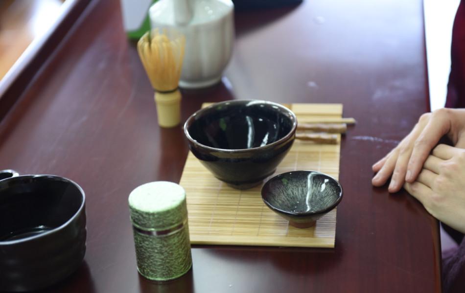 南宋点茶与吃茶养生3 (3/6)
