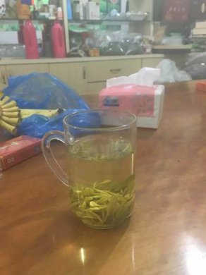 我的茶园茶叶制作过程欣赏38 