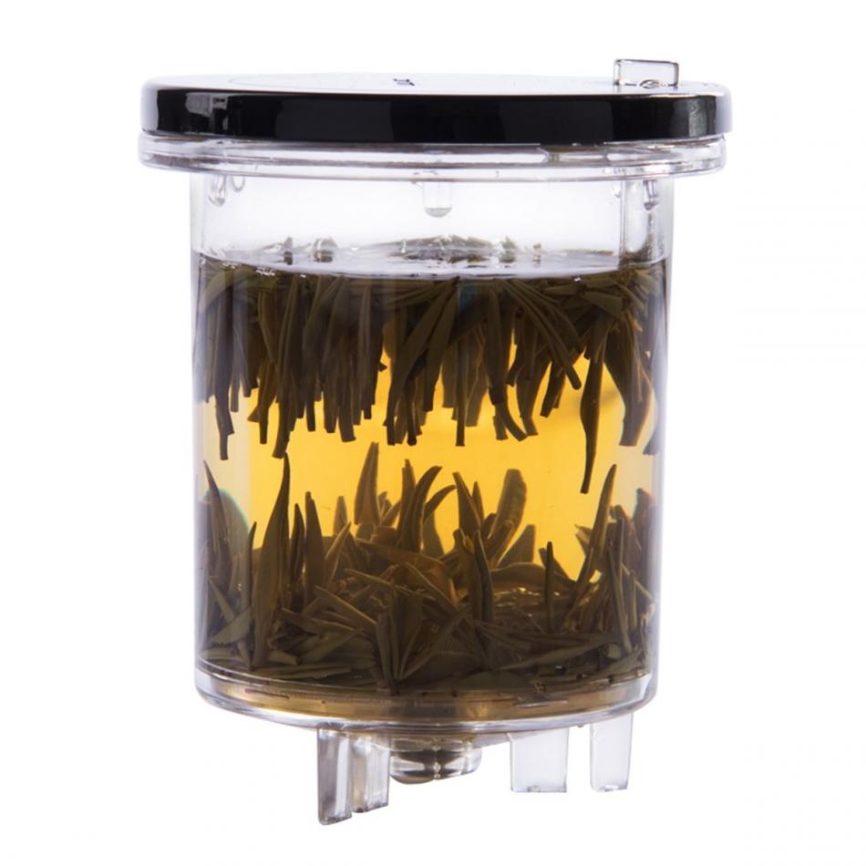 飘玉壶玻璃茶壶茶具图片4