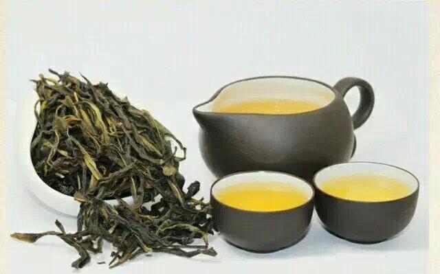 美丽家乡广东名茶凤凰单丛茶 (13/23)