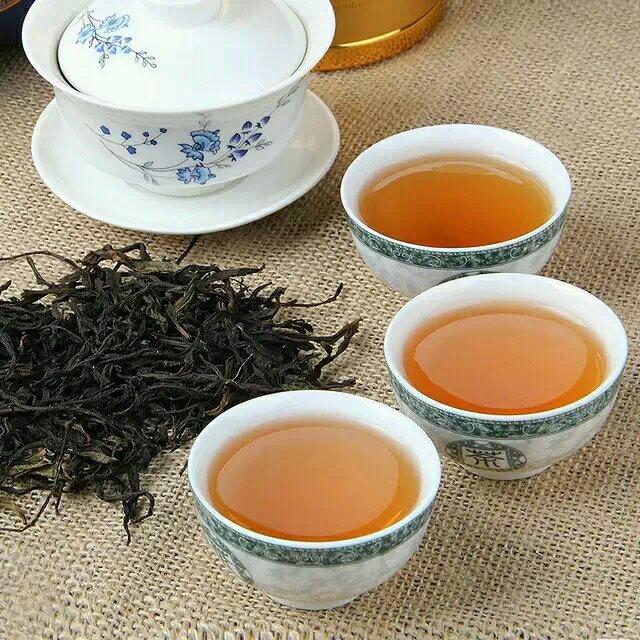 美丽家乡广东名茶凤凰单丛茶 (2/23)