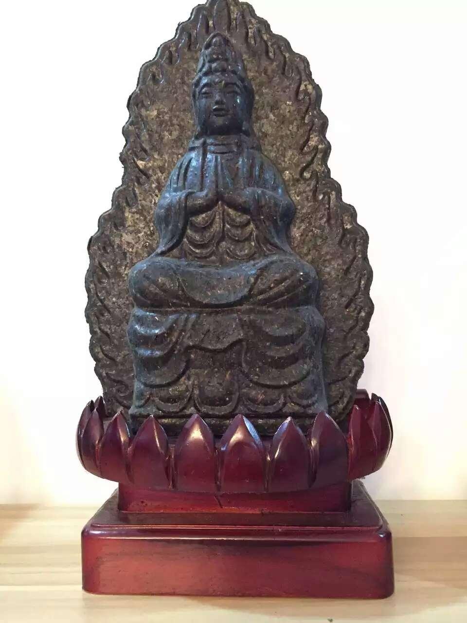 茶与艺术的结合茶工艺品图片2