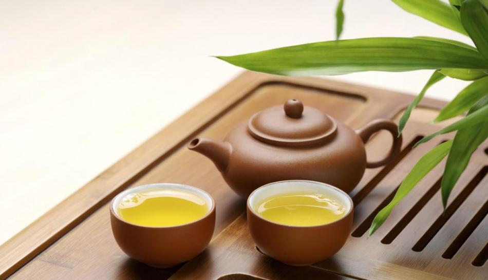 泡茶饮茶文化图片素材下载