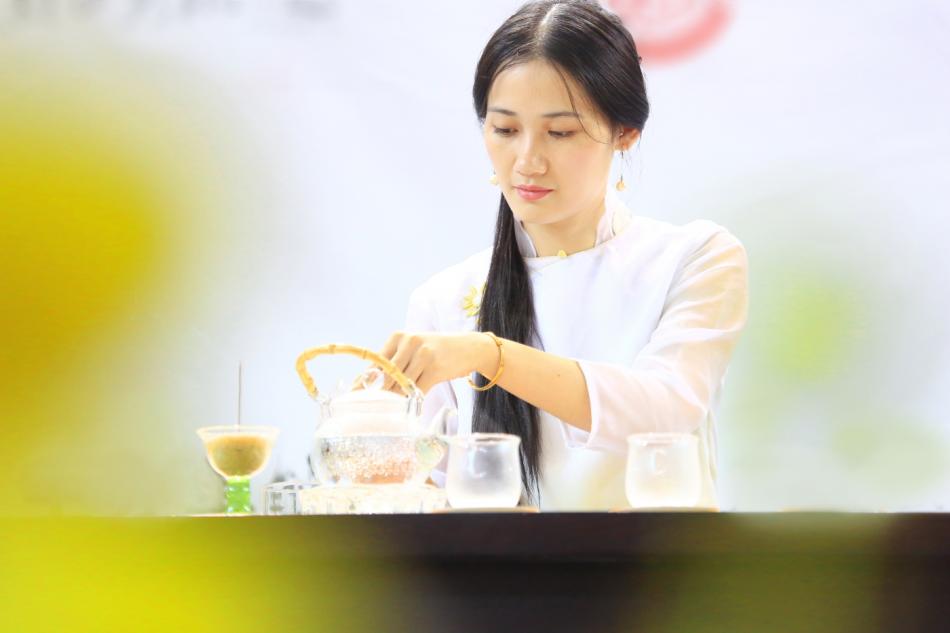 茶者非茶品茶心灵的宁静