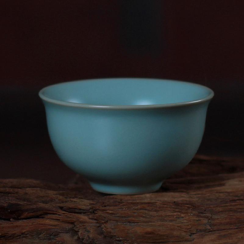 汝瓷功夫茶具泡茶器图片2