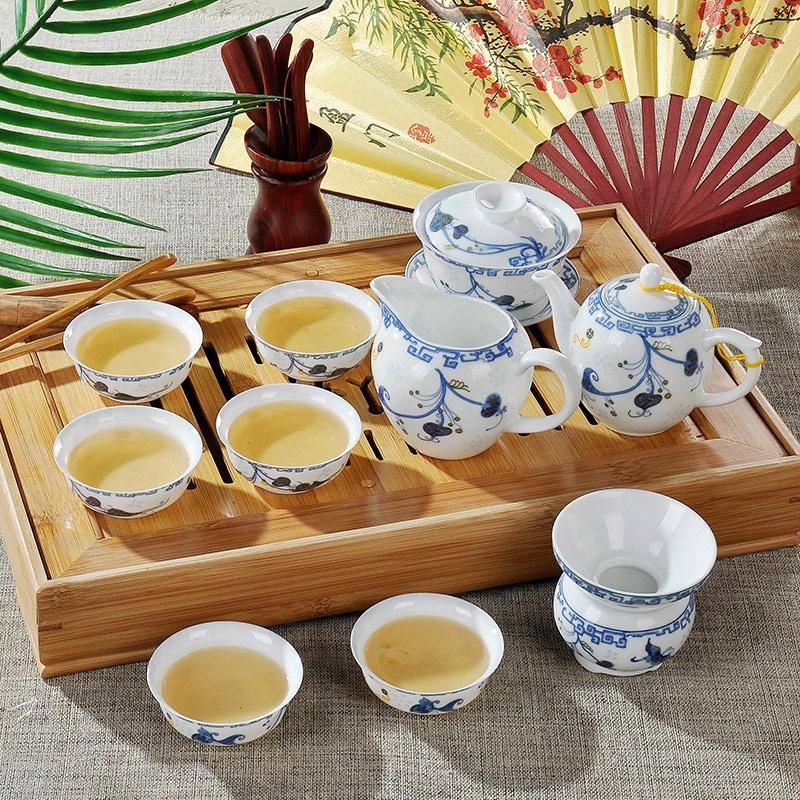 浩东景德镇陶瓷茶具图片4