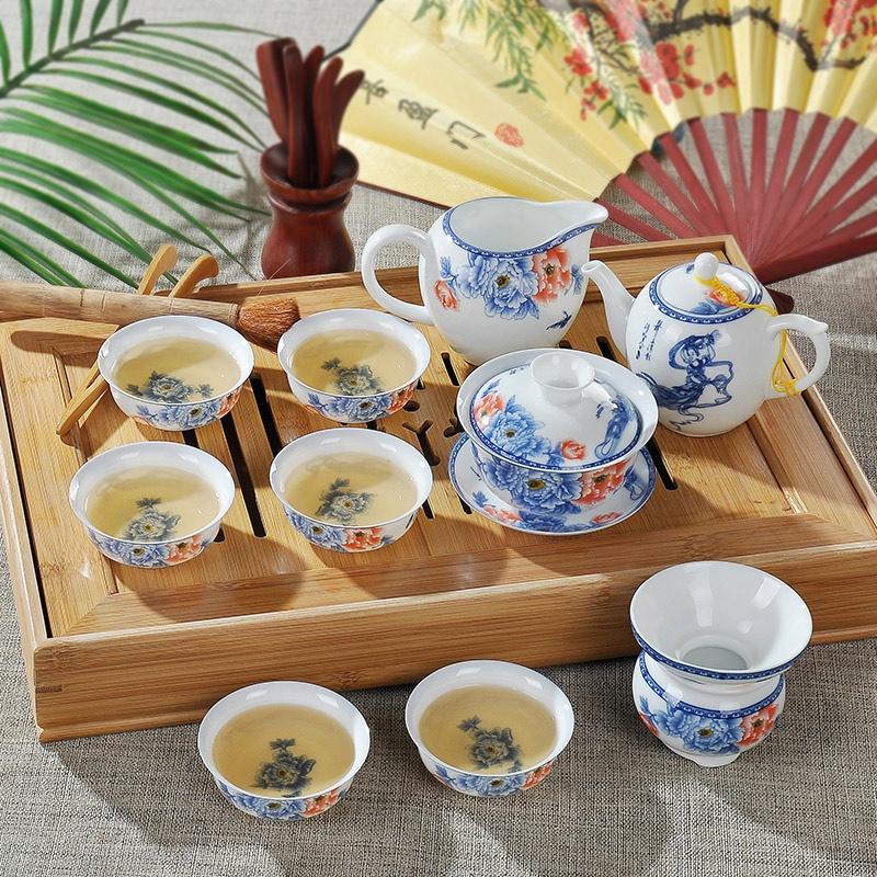 浩东景德镇陶瓷茶具图片3