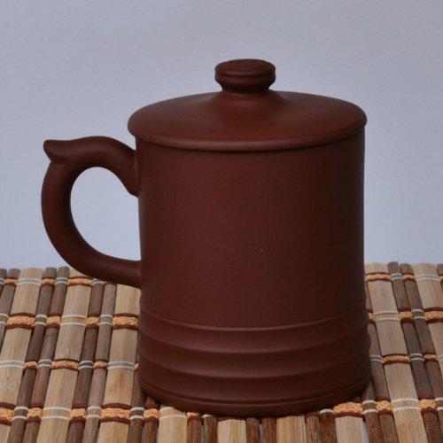 一品景轩宜兴紫砂茶壶图片3