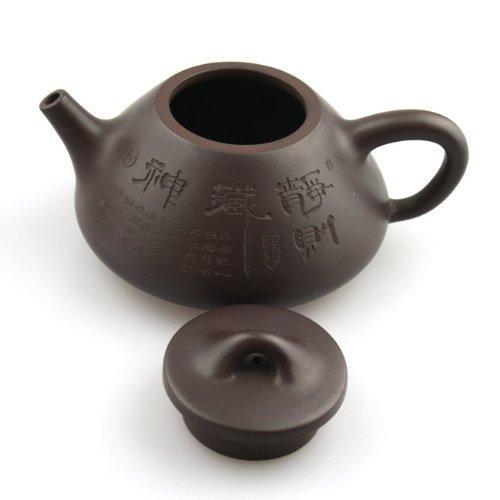 紫砂名壶图片欣赏