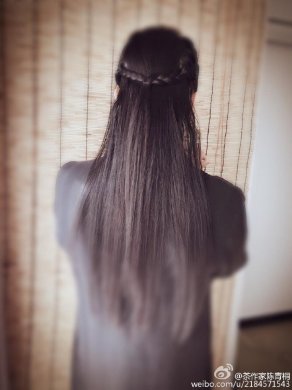 陪佳人品茶闻香 (3/9)