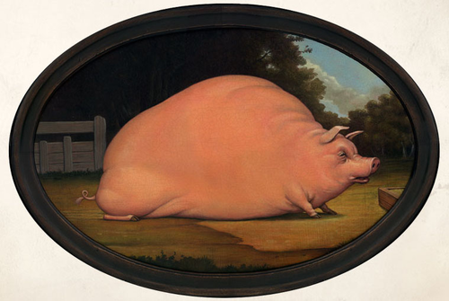 艺术大师Marc Burckhardt的装饰风格插画欣赏