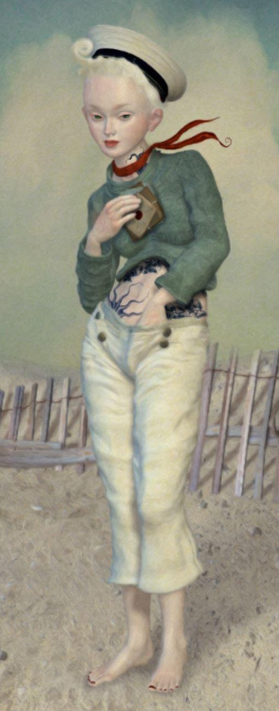 Ray Caesar 多伦多个展