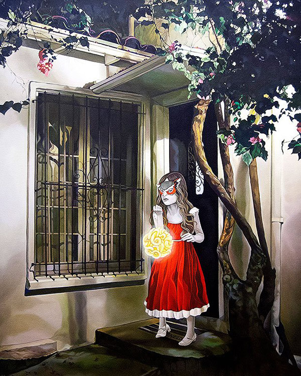 新加坡艺术家 Jolene Lai 的最新个展